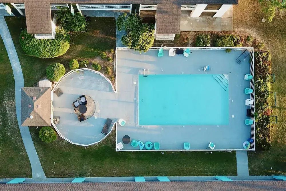 Eglin Extended Stay Hotel, a Howard Johnson by Wyndham