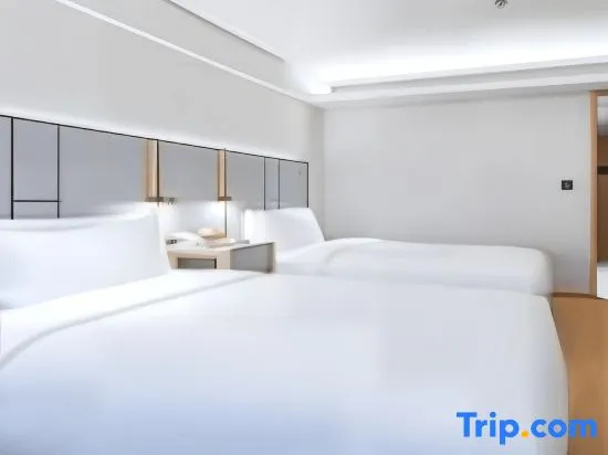 Ji Hotel Shenyang Sanhao Street - Chambres