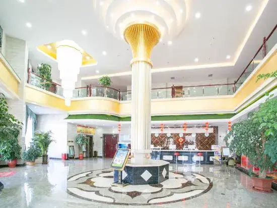 Jiaxin Hotel — фото 4