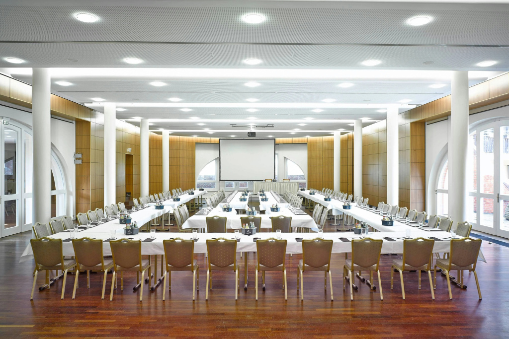 Falkenstein Grand, an Autograph Collection Hotel - Général