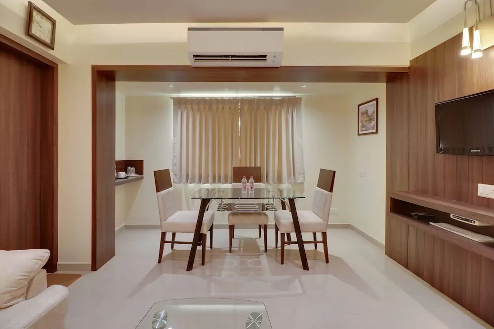 Centra Hotel - Chambres