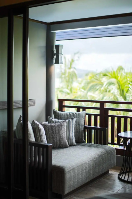 Phuket Marriott Resort and Spa Nai Yang Beach