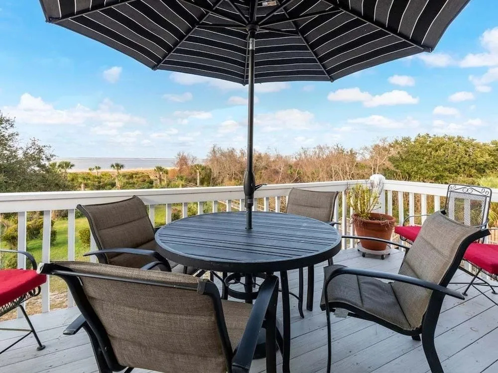 A Salty Senorita by Tybee Vacation Rentals
