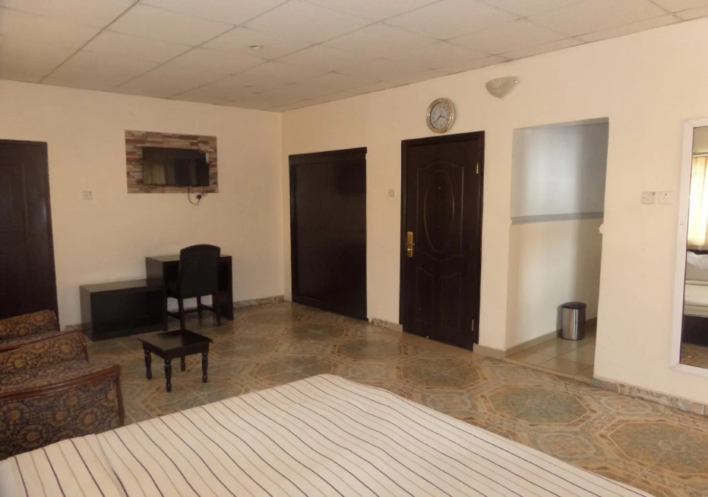 Hotel photo 11