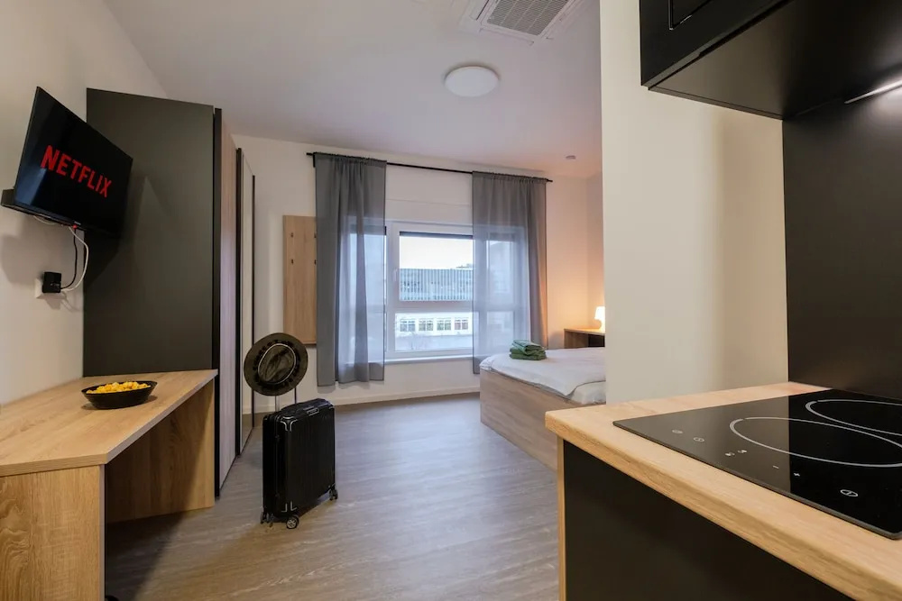 Classic Apartment