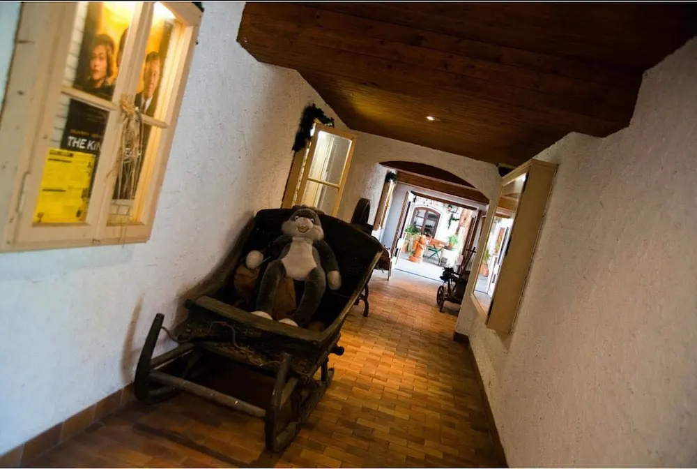 Landhotel & Wirtshaus beim Hasn - Général