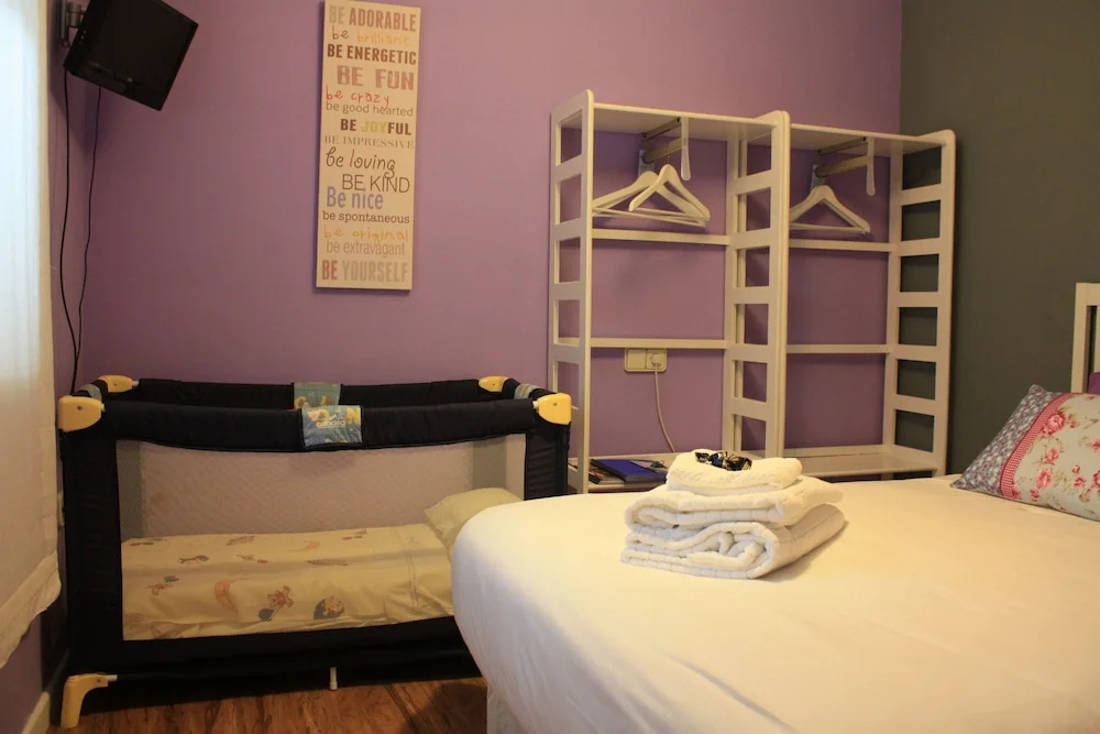B&B La Biblioteca