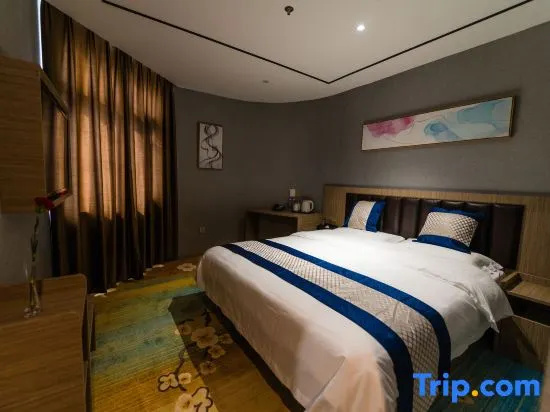 Madrigal hotel 195