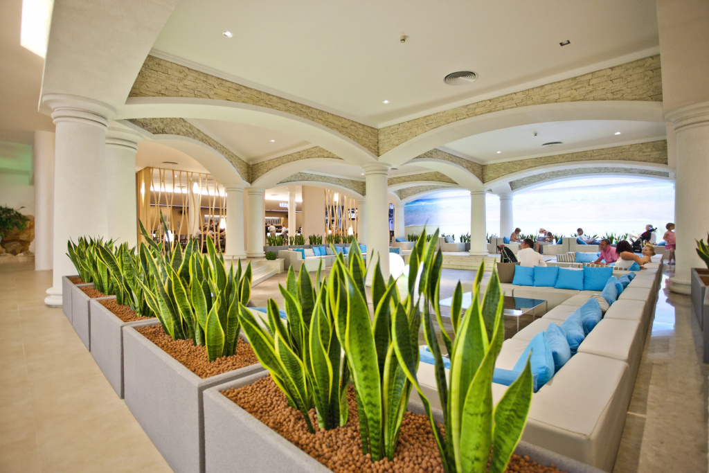 Evrika Club Hotel - Général