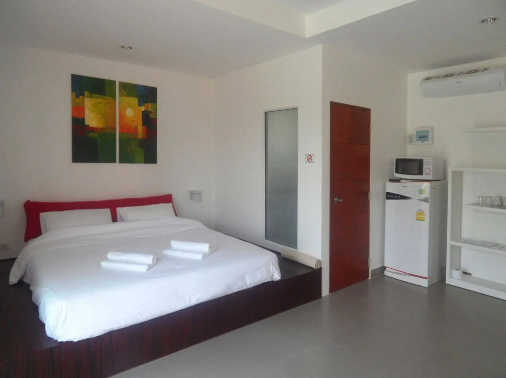 Hotel photo 5