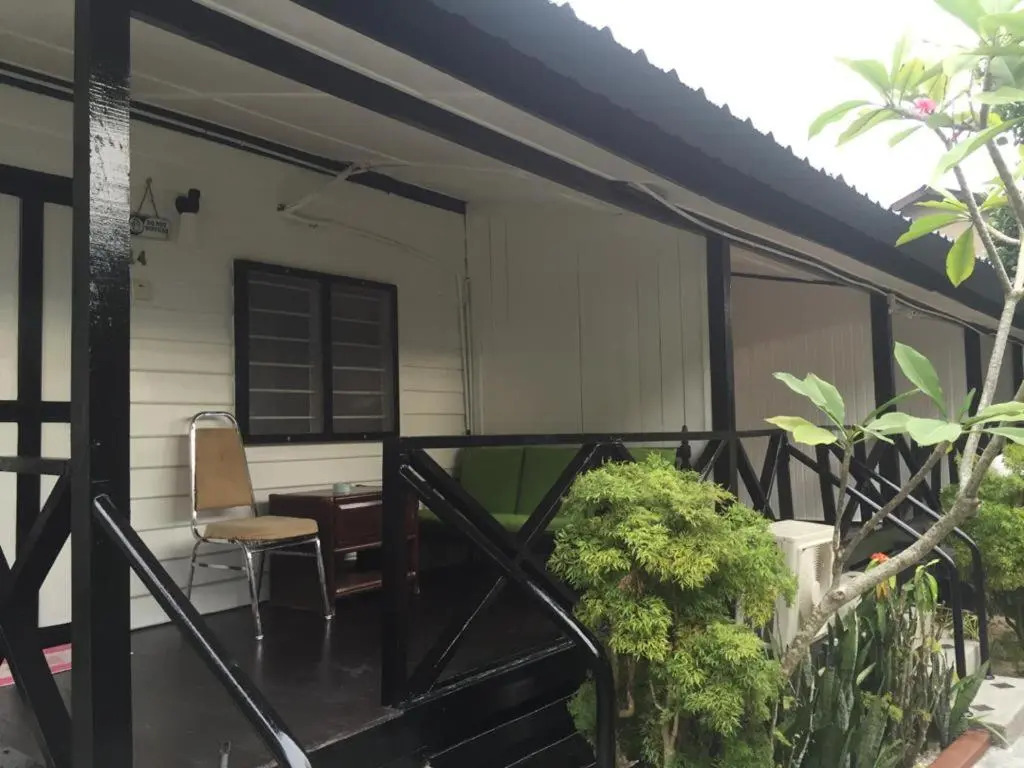 Nipah Bay Villa