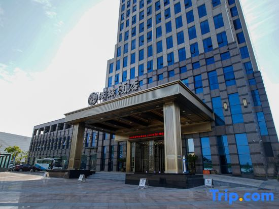 Gangcheng Hotel