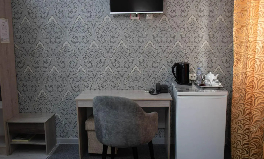 Hotel photo 18