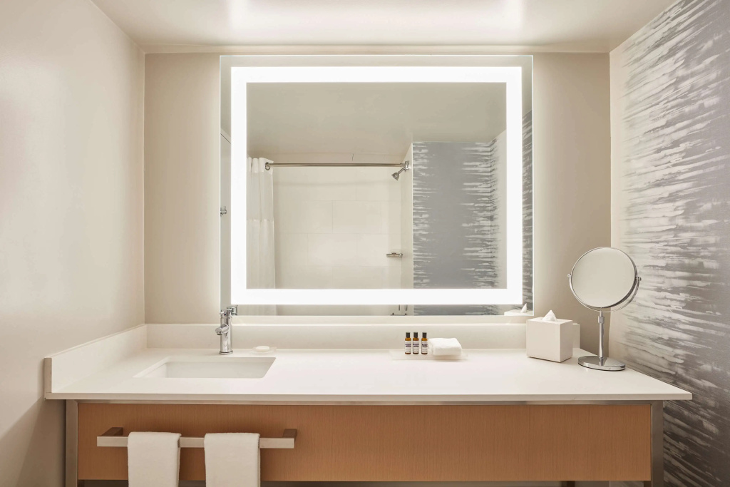 Hyatt Regency Orange County - Chambres