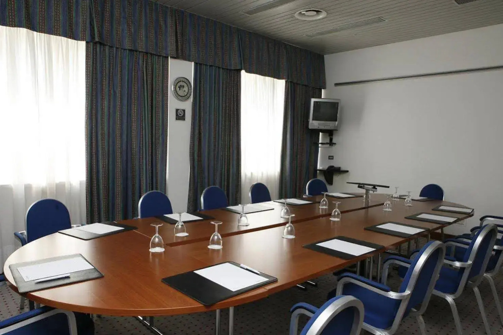 Cavallo Hotel Verona Est - Général