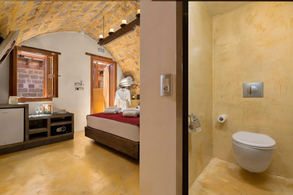 10GR Boutique Hotel and Wine Bar - фото 3