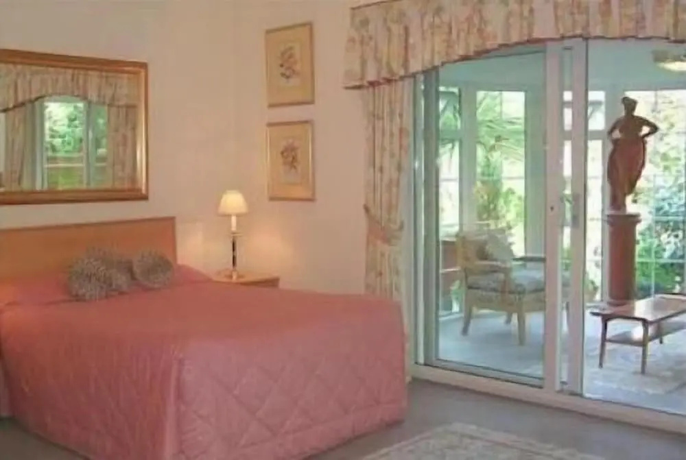 Hayesthorpe Hotel - Chambres