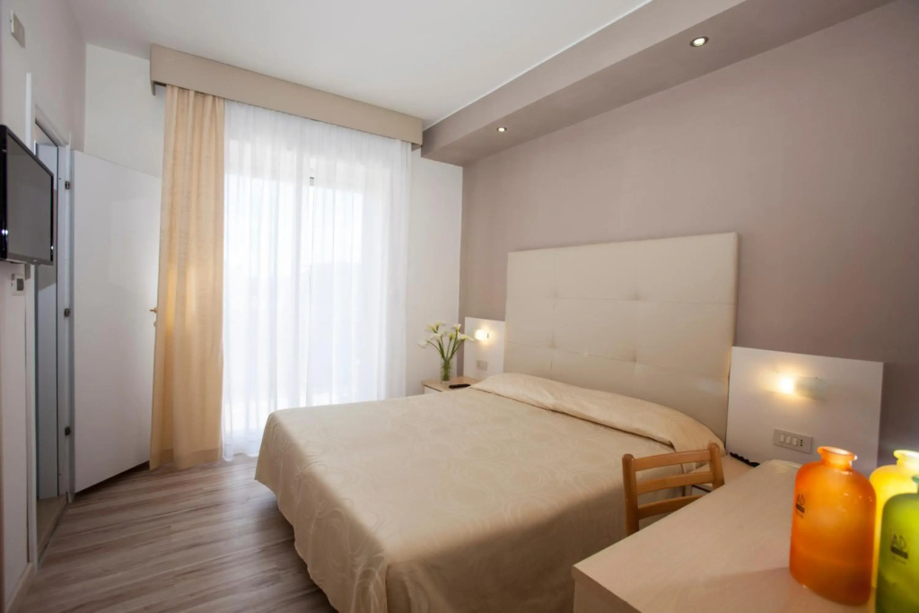 Hotel Torino - Général