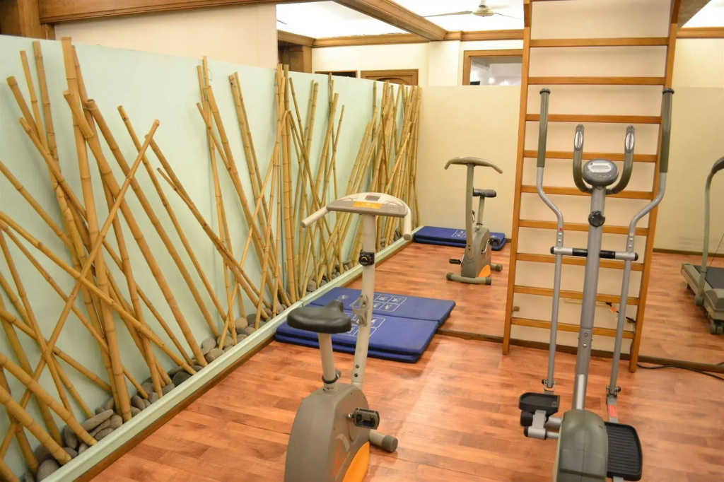 Castelar Hotel Spa - Général
