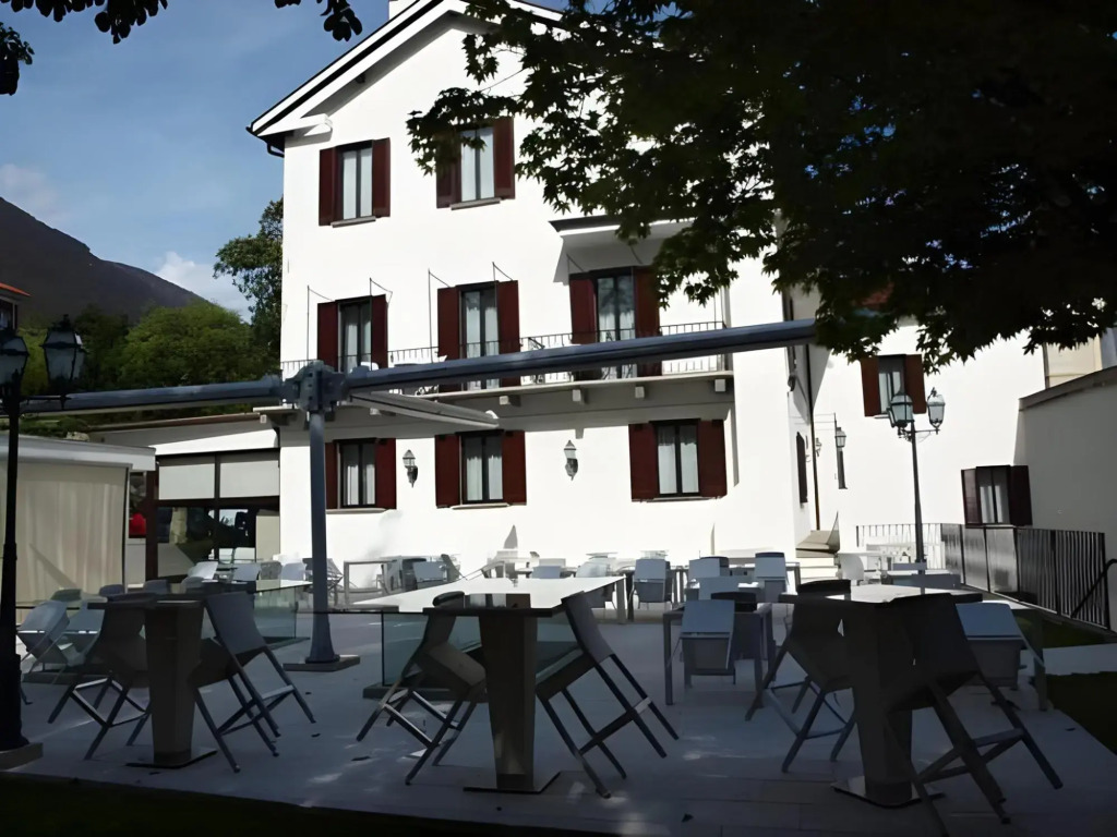 Boutique Hotel La Rinascente by null