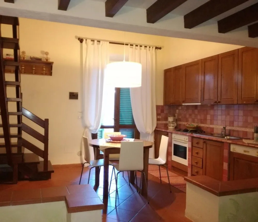 Casa Italia - Général