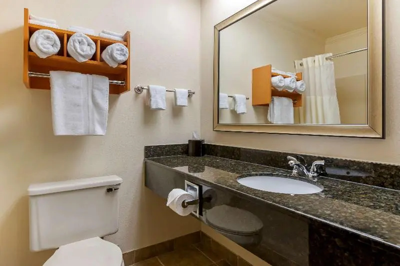Standard Suite