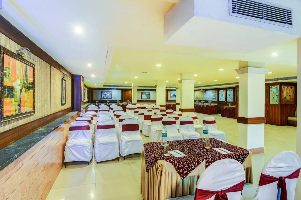 Hotel photo 25