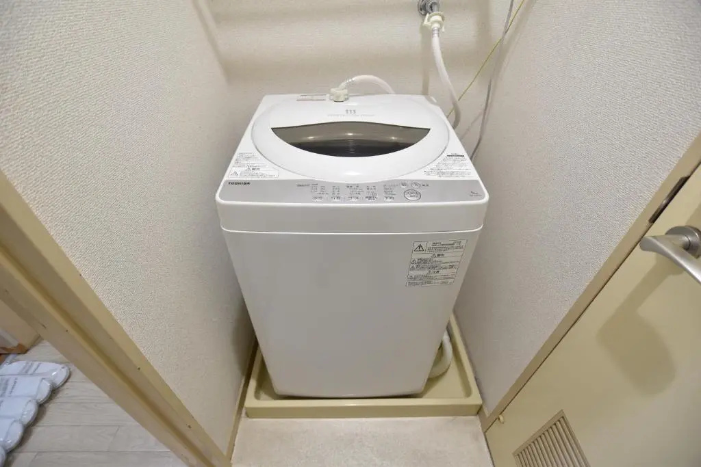 Randor Residence Tokyo Grand - Chambres