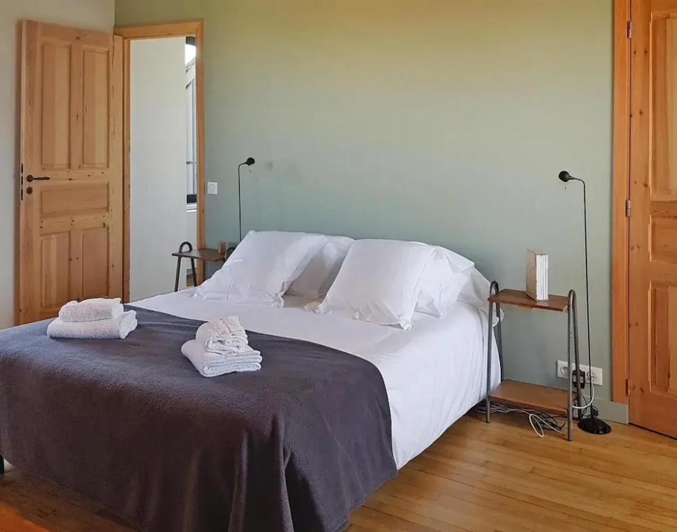 Voir la photo 2 — Comfortable Country Villa, Near Coast, Plougasnou