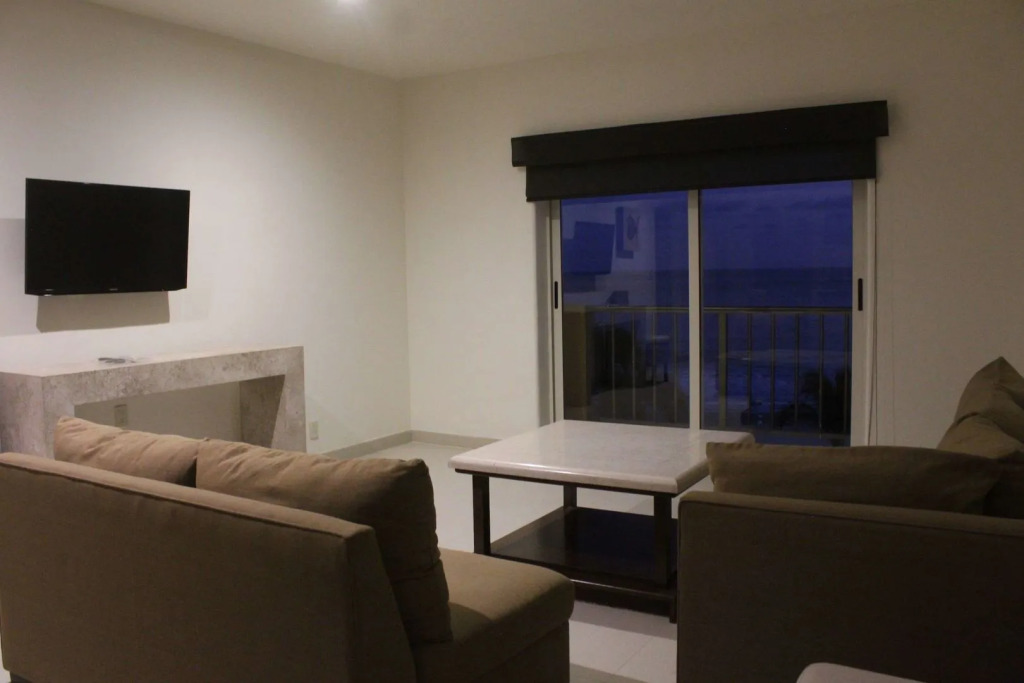 Quinta Real Acapulco — фото 6