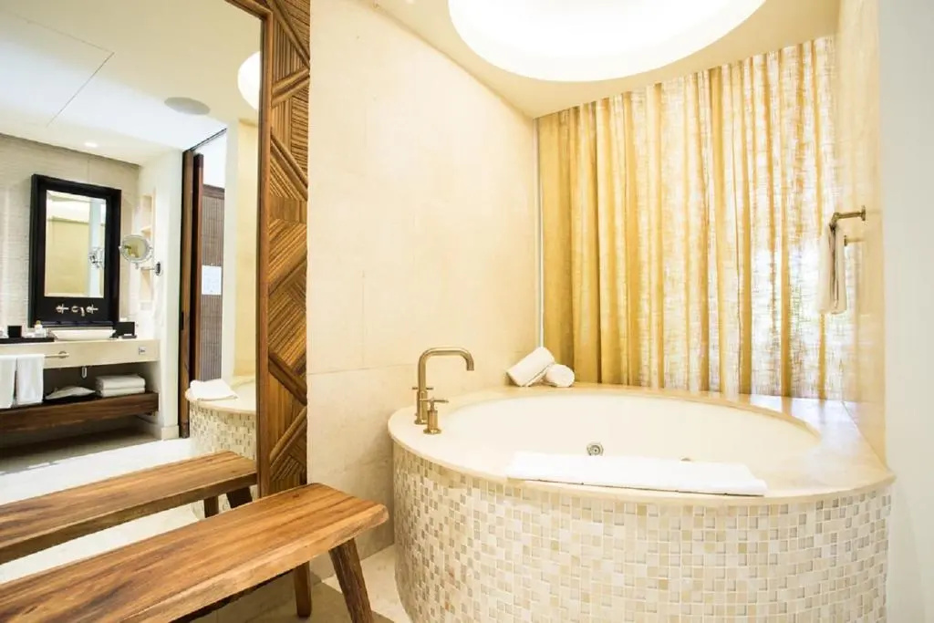Secrets Akumal Riviera Maya Hotel - Adults Only - Chambres