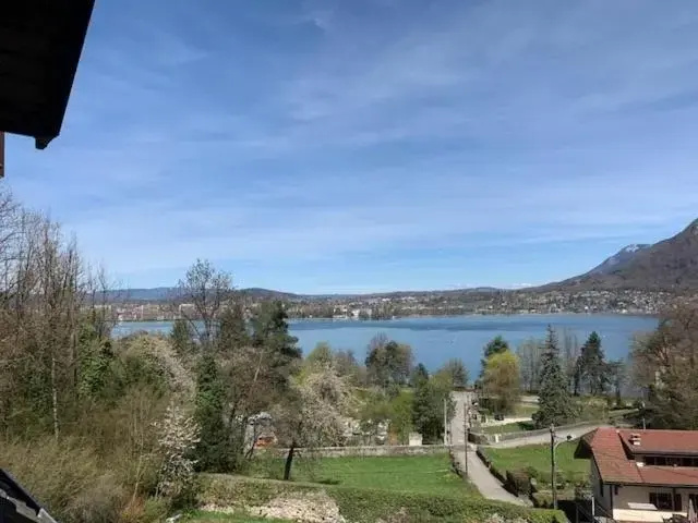 Hotel des Marquisats Annecy - Chambres