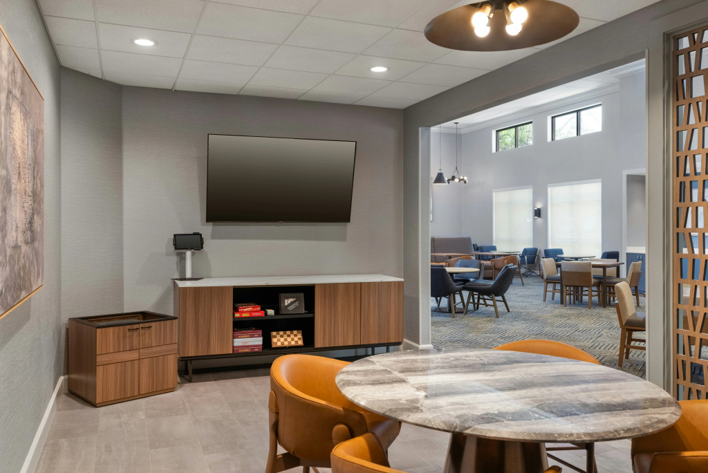 Homewood Suites By Hilton Ankeny - Général
