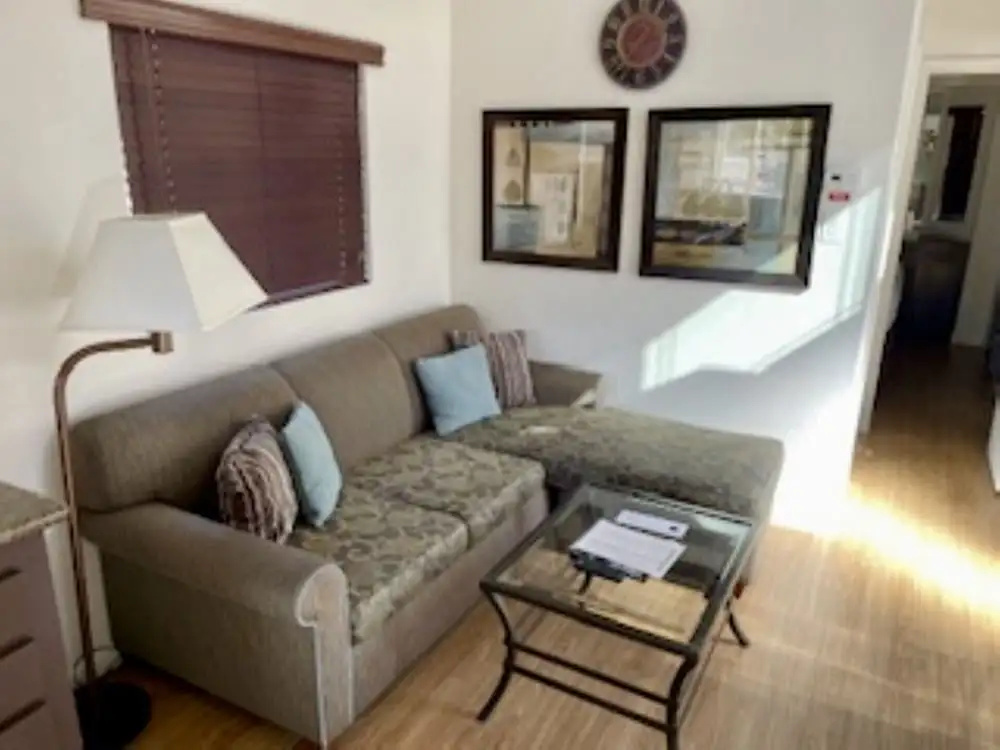 Sedona Pines Resort - Chambres
