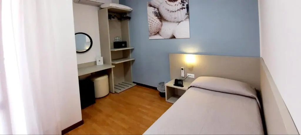 Hotel Carol - Chambres
