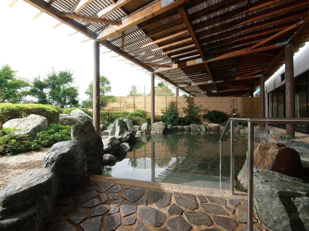 Hotel photo 21