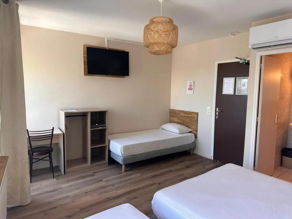 Voir la photo 4 — hotel in paris