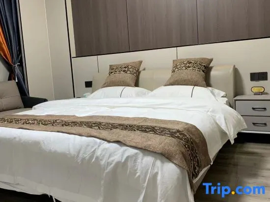 Yurong Shanzhuang Hotel - Chambres