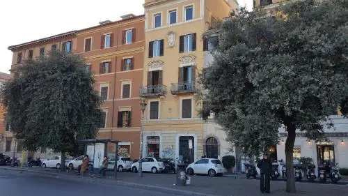 House Sant Angelo great view