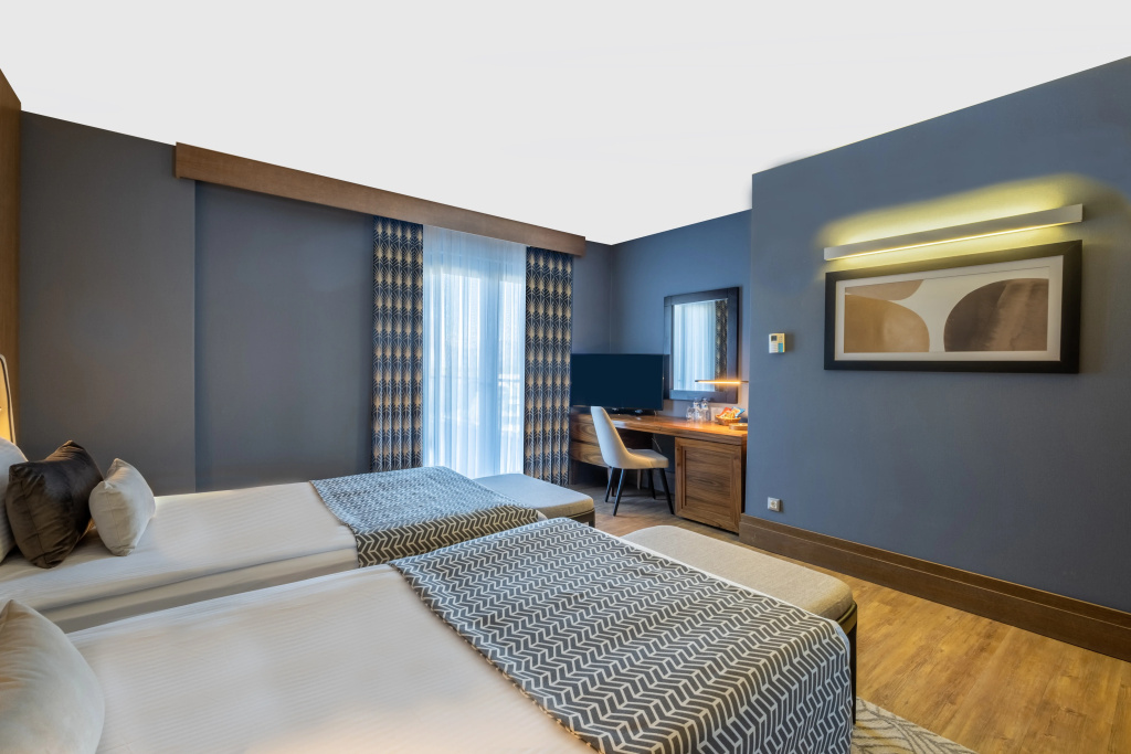 Susesi Luxury Resort - All Inclusive - фото 33