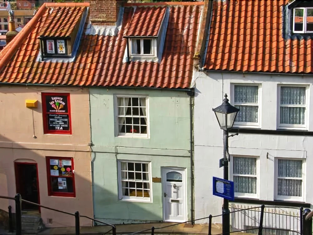 Church Cottage