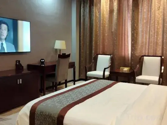 Jia Heng Hotel - Général