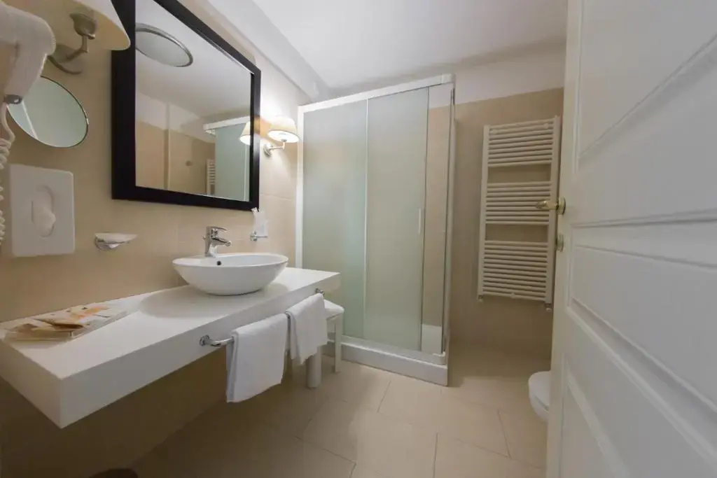Il Parco Sul Mare Resort & SPA - Général