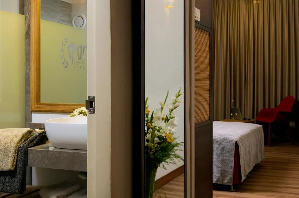 Hotel photo 7