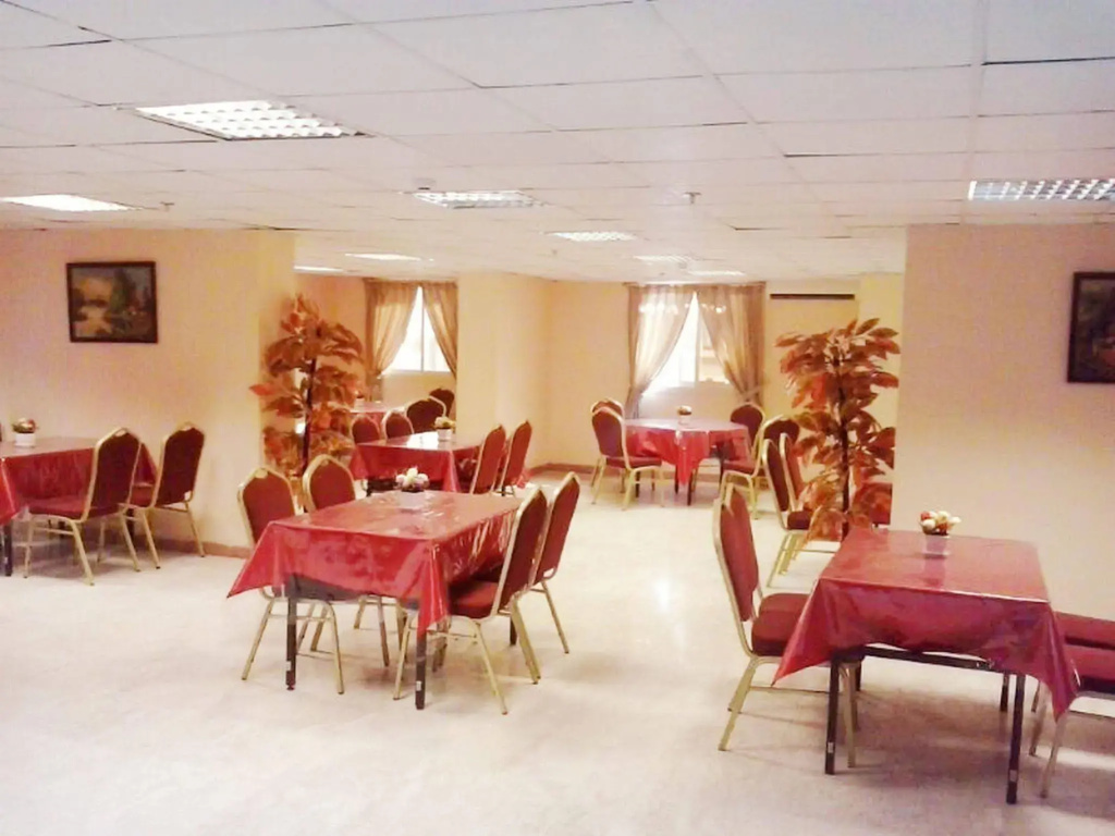 Hotel photo 16
