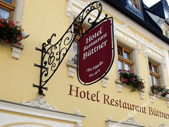Hotel Büttner