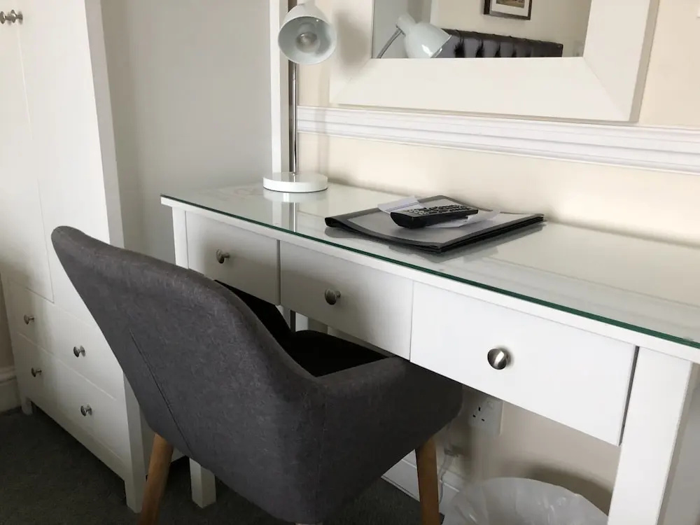 Camelia Hotel - Chambres