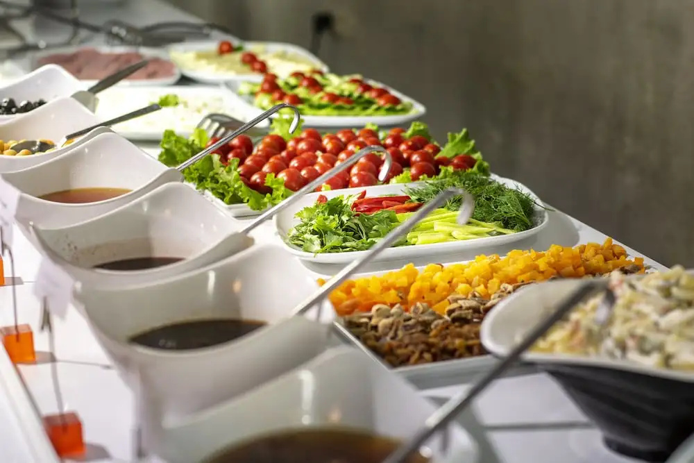 Food & Beverage