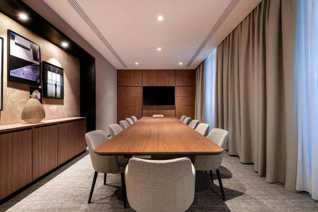 AC Hotel by Marriott Clodio Roma - Général