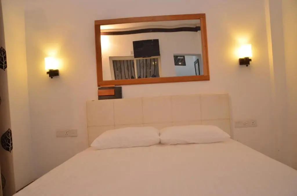 Kandy Waters Hotel - Chambres